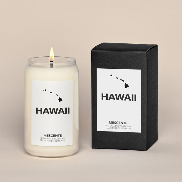 M&Scent organické prispôsobené keramické mliečne sviečky Woodwick, nádoba na sviečky