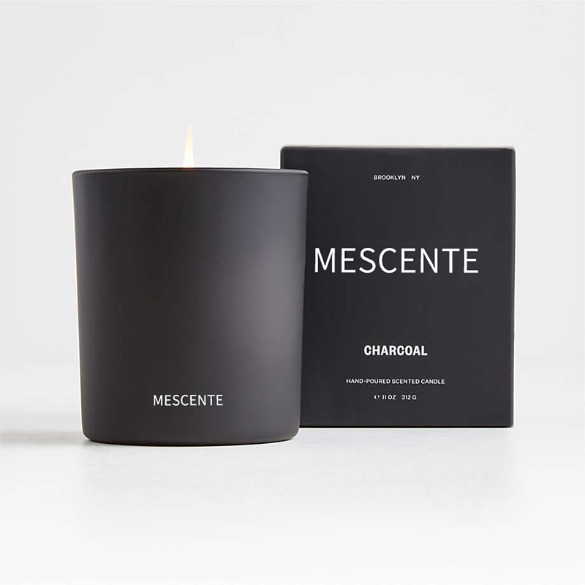 M&Scent veľkoobchodné luxusné vonné sviečky zo sójového vosku privátnej značky s krabičkou