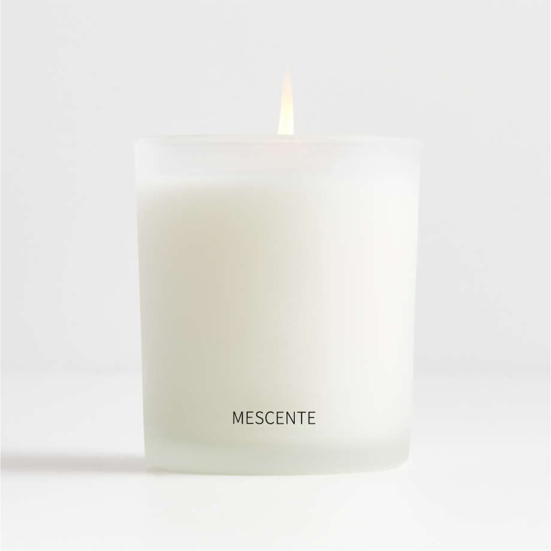 M&Scent veľkoobchodné luxusné vonné sviečky zo sójového vosku privátnej značky s krabičkou
