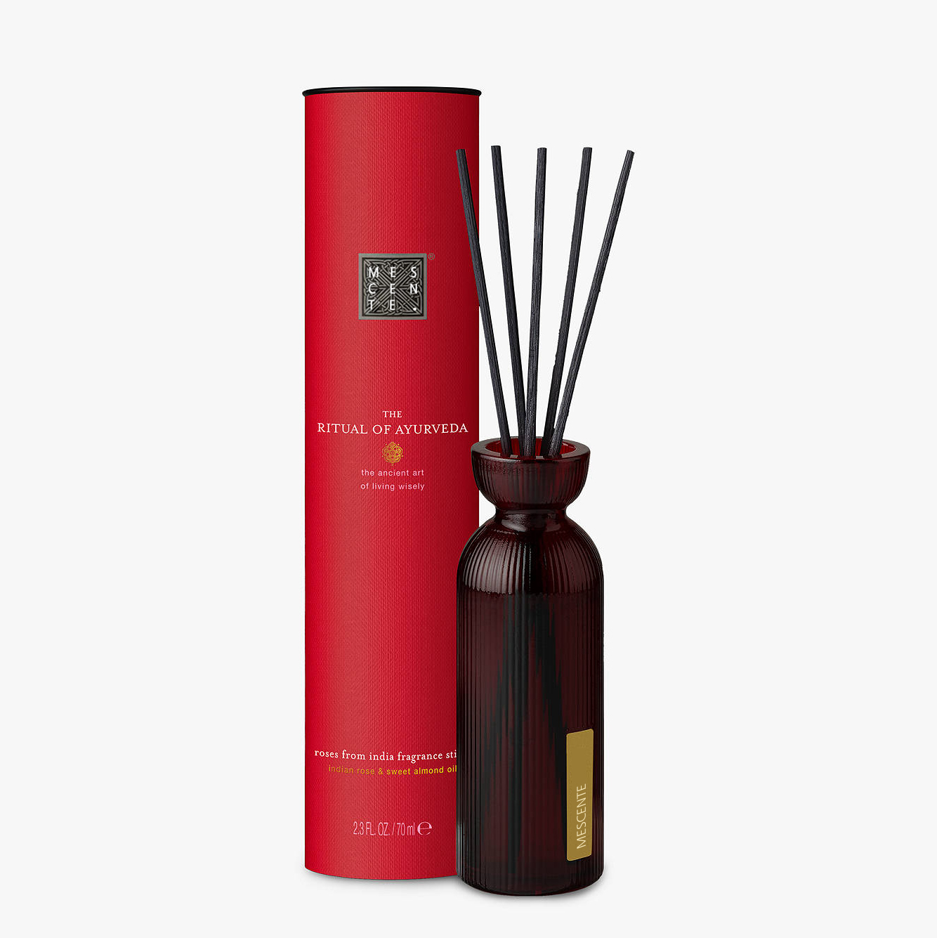 Luxusná 200 ml fľaša s domácou chemikáliou M&Scent súprava rákosových difúzorov s vôňou