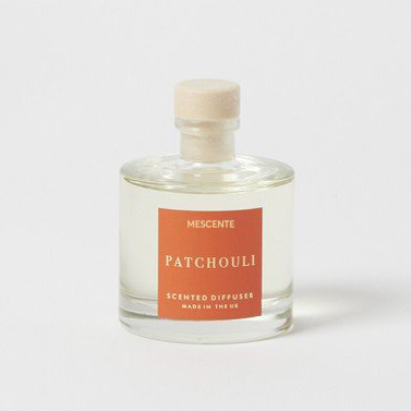 100 ml vrecká Aromatická náplň Emballage Pour Eyfel Flowers Pierre Reed Diffuseur Vide Tesori D Oriente