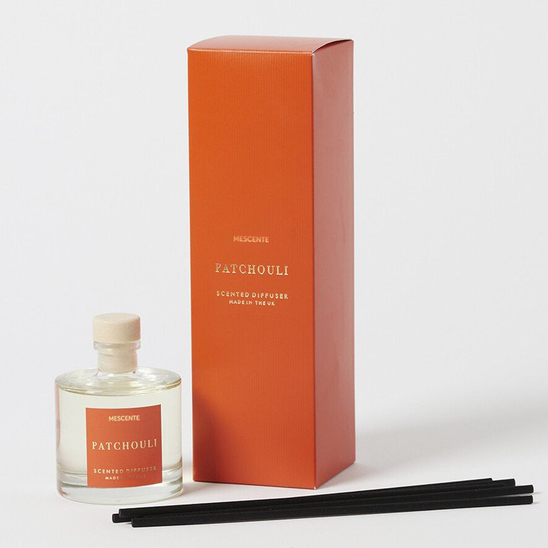 100 ml vrecká Aromatická náplň Emballage Pour Eyfel Flowers Pierre Reed Diffuseur Vide Tesori D Oriente