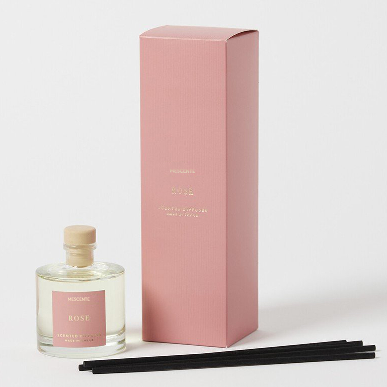 100 ml vrecká Aromatická náplň Emballage Pour Eyfel Flowers Pierre Reed Diffuseur Vide Tesori D Oriente