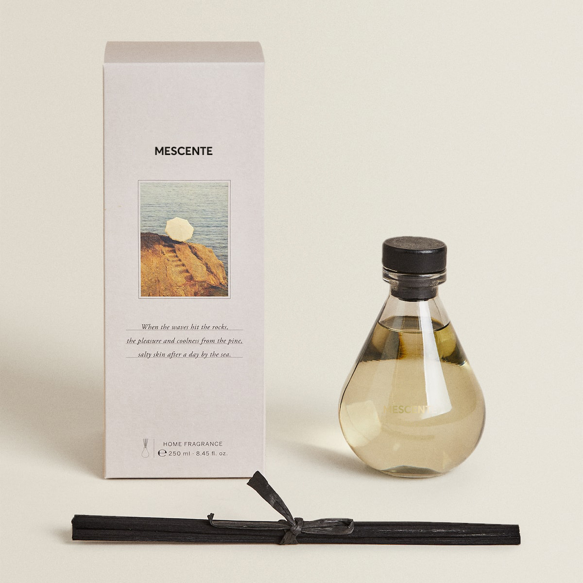 Vysoko kvalitná fľaša Luxusné Turecko Frascos Vidrio Mini Christmas Home Vôňa Aroma difuzér Trstinová váza