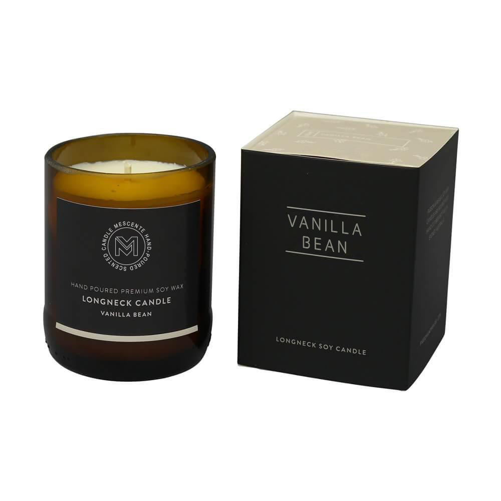 M&Scent Wachs Silikonform Box Aróma Soja Kerzen Glas Mit Deckel Weihnachten Silikon Set
