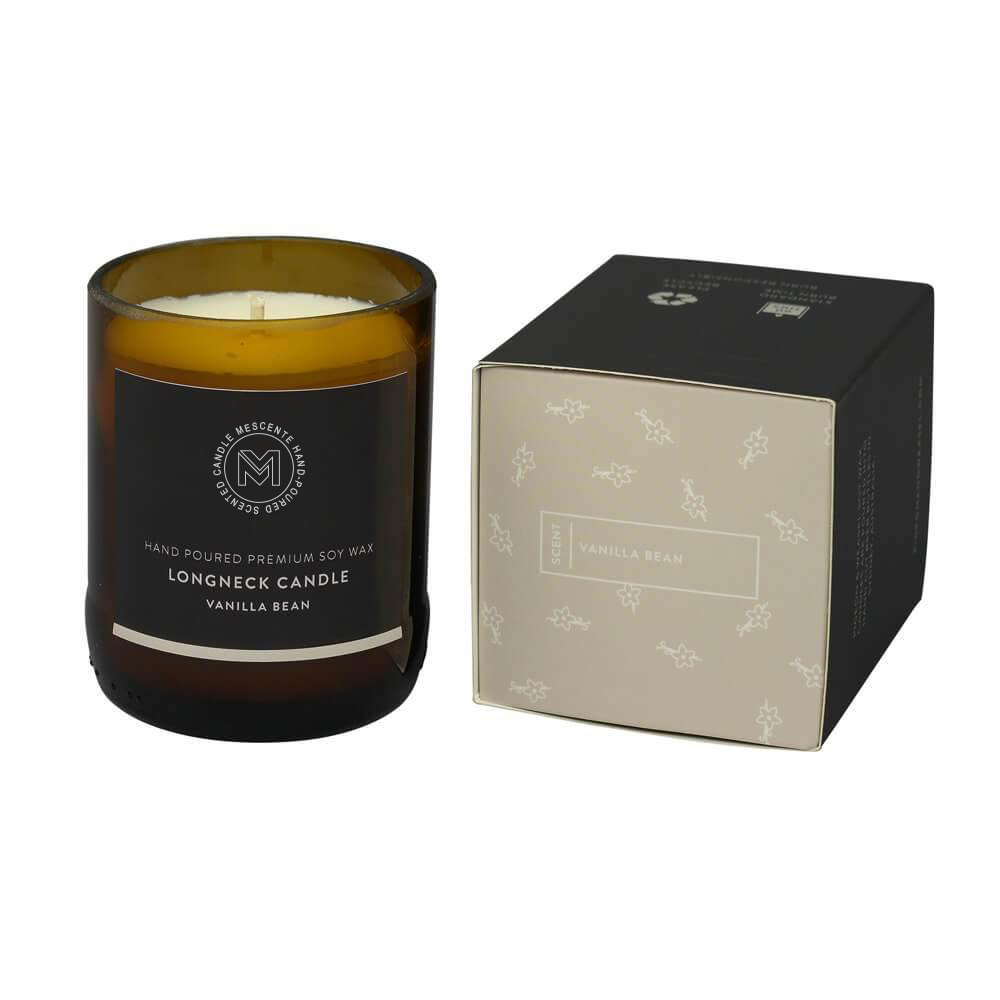 M&Scent Wachs Silikonform Box Aróma Soja Kerzen Glas Mit Deckel Weihnachten Silikon Set