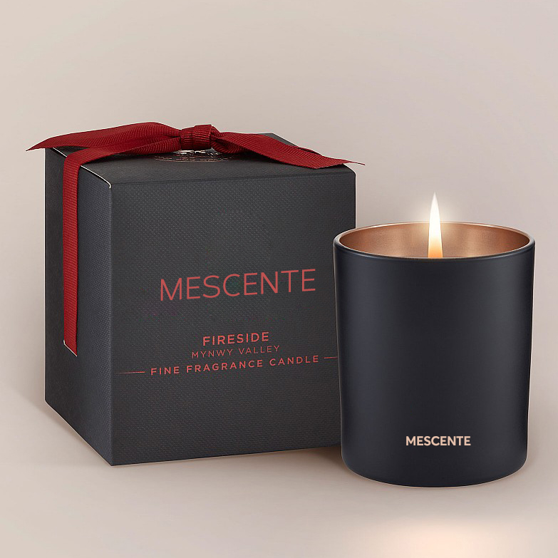 M&Scent Duft Elektrische Glas Bechelter Vasen Duft Sviečka Halter Gold Milch Herstellung Kerzen Set
