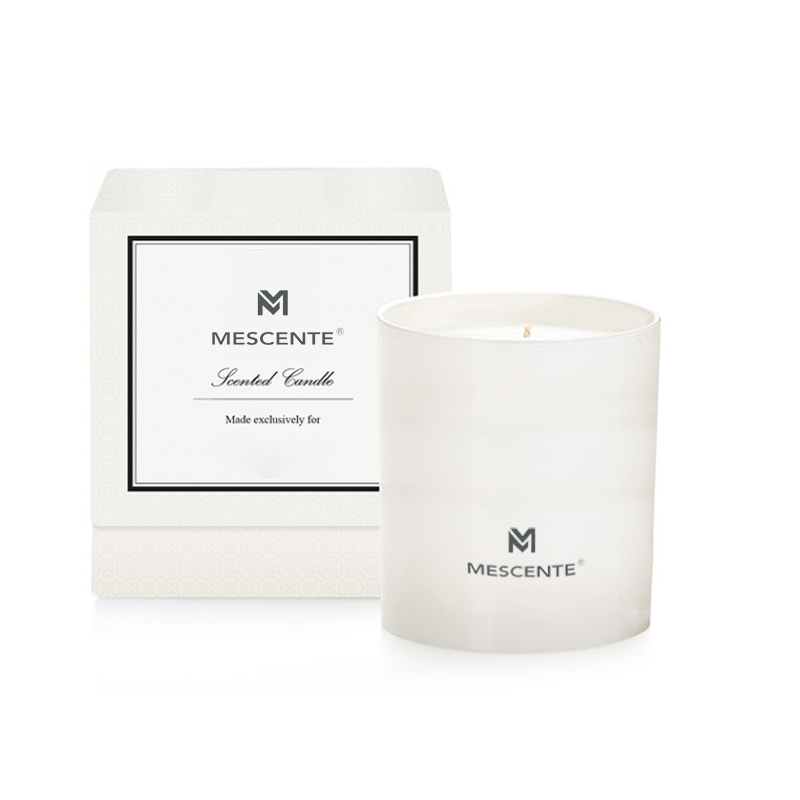 M&Scent Luxury Custom Label Paddywax Relish Collection Vonná sviečka s etiketami vo veľkom