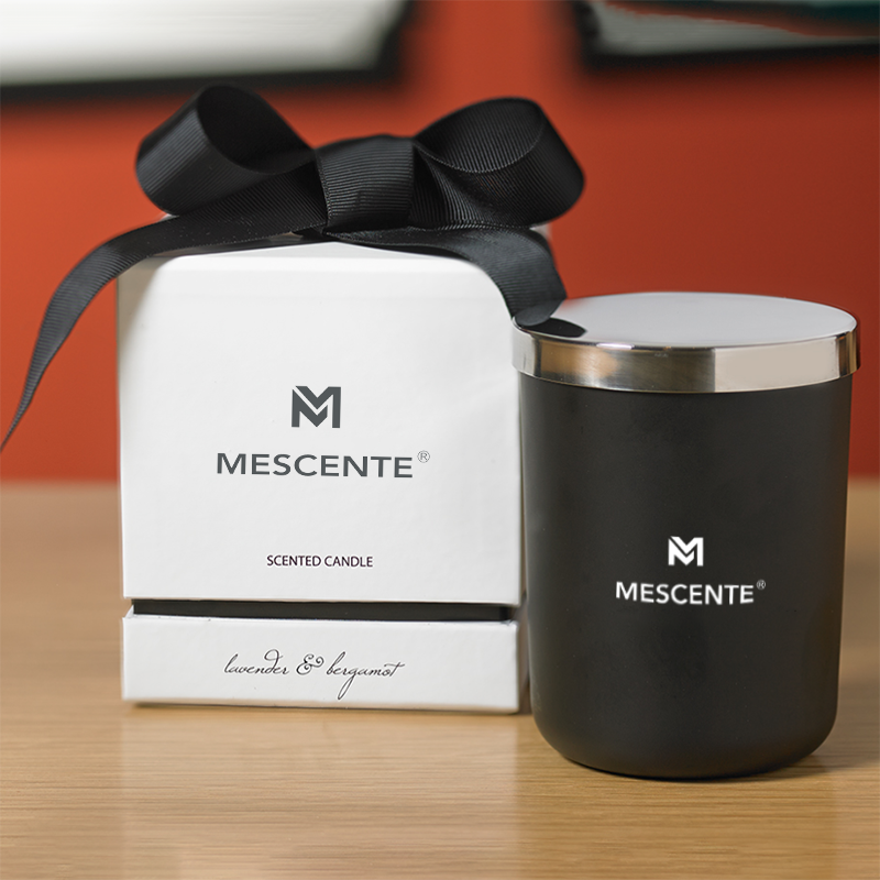 M&Scent Luxury Custom Label Paddywax Relish Collection Vonná sviečka s etiketami vo veľkom