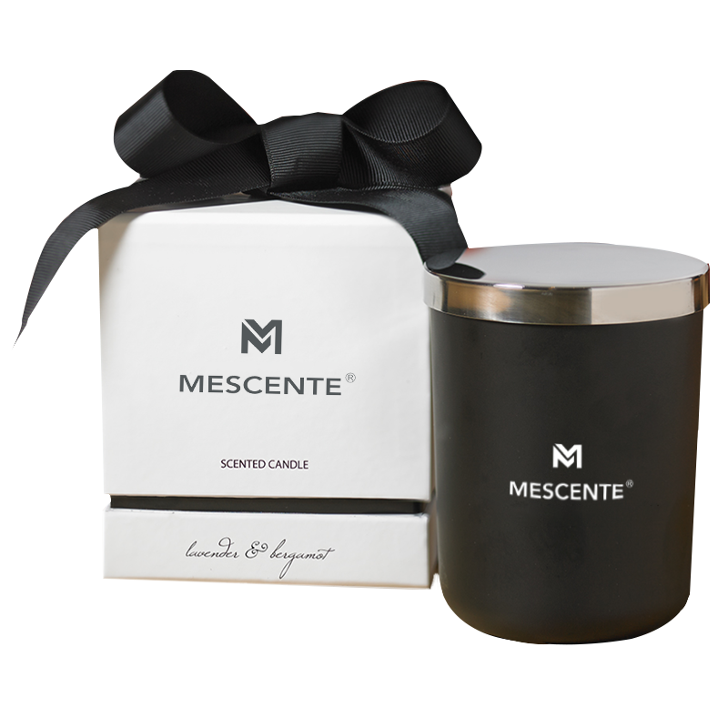 M&Scent Luxury Custom Label Paddywax Relish Collection Vonná sviečka s etiketami vo veľkom