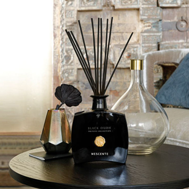 M&Scent Veľkoobchod Private Label Kreatívna fľaša Eyfel Sola Flower Domáca vôňa trstinový difúzor