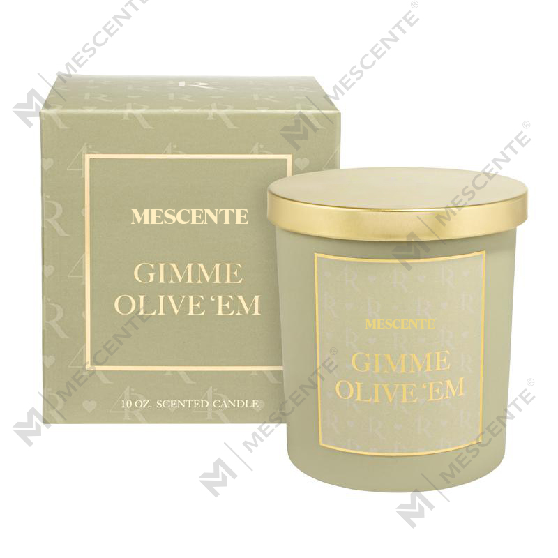 Veľkoobchodný predaj M&Scent Nové luxusné vianočné krištáľové dózy na mieru Voňavá sójová sviečka Kerzen s viečkom