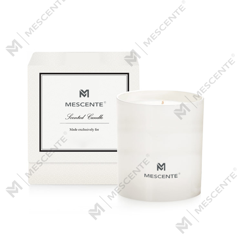M&Scent Luxury Custom Label Paddywax Relish Collection Vonná sviečka s etiketami vo veľkom