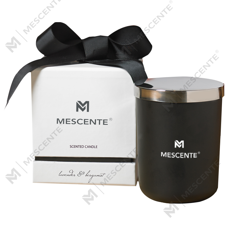 M&Scent Luxury Custom Label Paddywax Relish Collection Vonná sviečka s etiketami vo veľkom