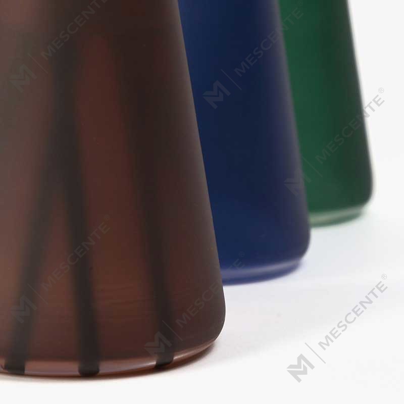 Veľkoobchod Oem 200 ml luxusná krabička Balenie ratanové tyčinky Darčeková súprava vône do domácnosti Aroma trstinový difuzér