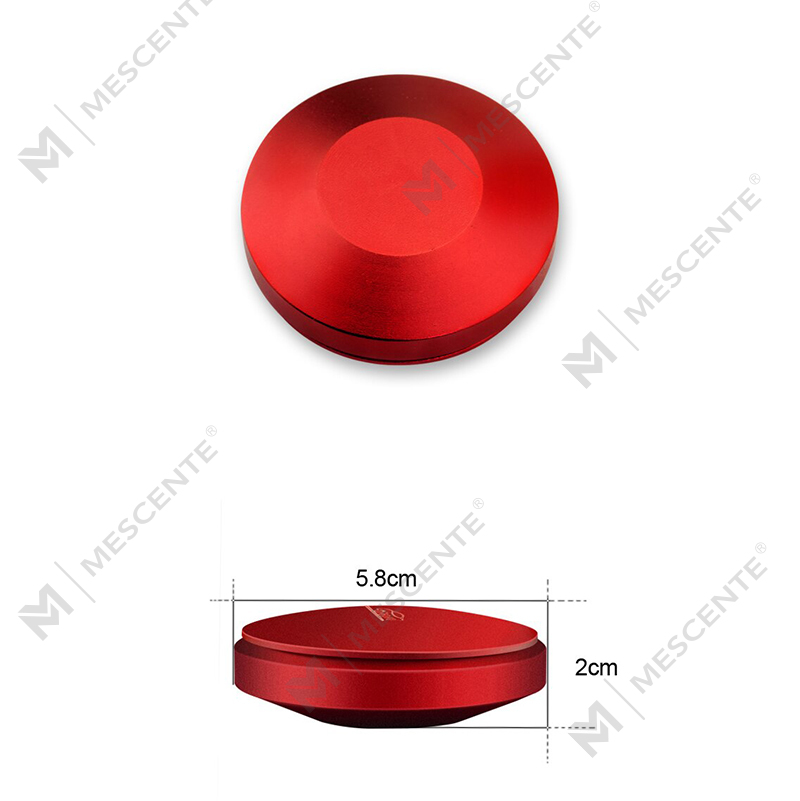 M&Scent Custom Logo Závesný osviežovač vzduchu do auta Parfum, domáci osviežovač vzduchu Blok s vôňou z organických vlákien