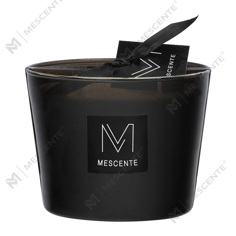 M&Scent Luxury Private Label Aromaterapia Drevené knôtové sójové voskové sviečky, súprava na výrobu sviečok pre domácich majstrov