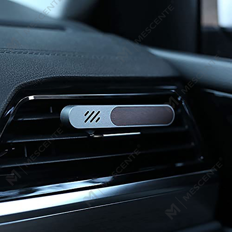 Osviežovač vzduchu M&Scent Luxury Custom Logo Hanging Car Scents Parfum