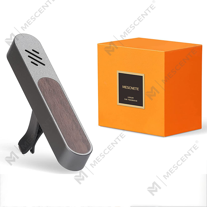 Osviežovač vzduchu M&Scent Luxury Custom Logo Hanging Car Scents Parfum