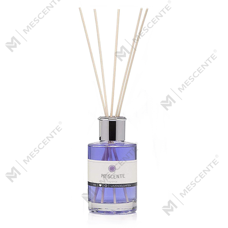 M&Scent Luxury Custom Label Flower Private Label Liquid Reed Difuzér s darčekovou krabičkou