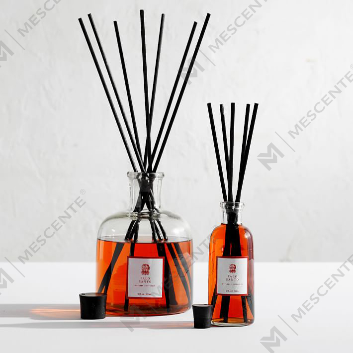 Veľkoobchod Custom Hotel Black Aroma Reed Diffuser ThailandA29220-Export pass