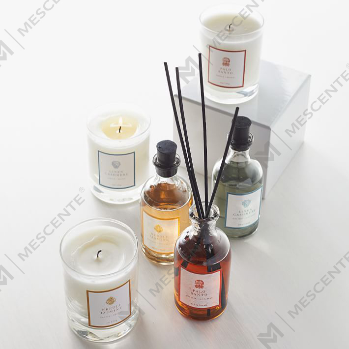 Ako si vybrať Aroma Reed difuzér, ktorý vám vyhovuje?