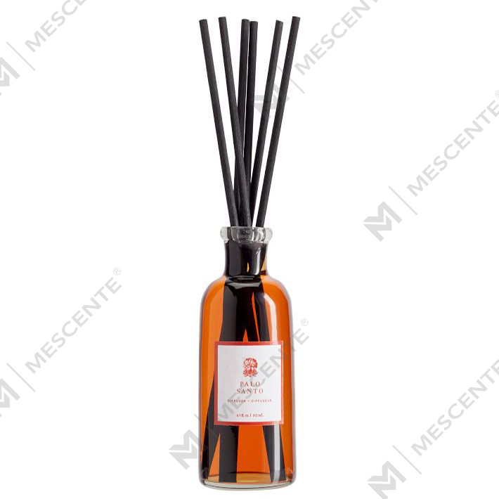 Veľkoobchod Custom Hotel Black Aroma Reed Diffuser ThailandA29220-Export pass