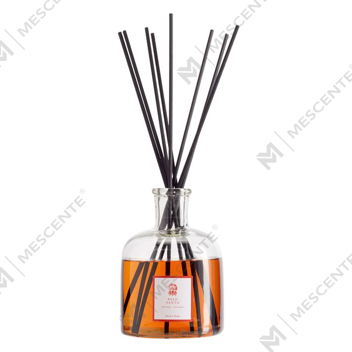 Veľkoobchod Custom Hotel Black Aroma Reed Diffuser ThailandA29220-Export pass