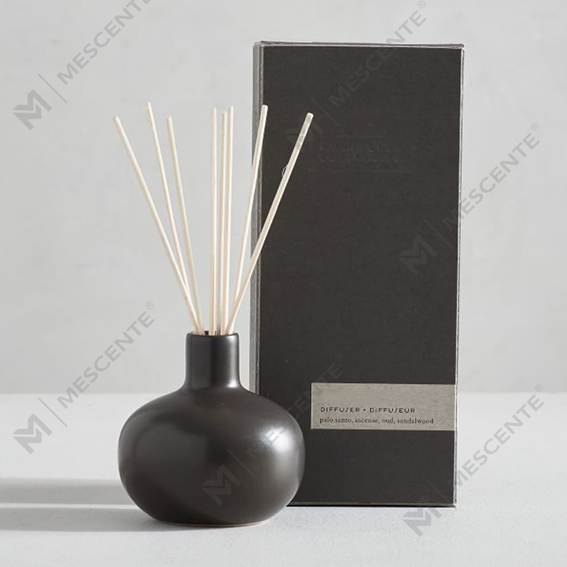 Vlastná keramická fľaša do domácnosti Reed difuzér na vôňuA29224-1-Valuables