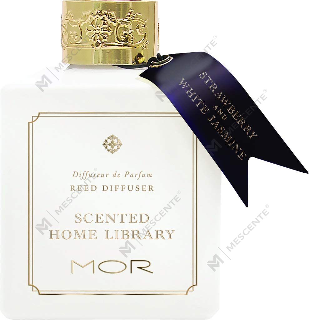 M&Scent Veľkoobchod Luxusná súkromná etiketa Keramická fľaša Drevený kvetinový tyčinkový Aroma trstinový difúzor