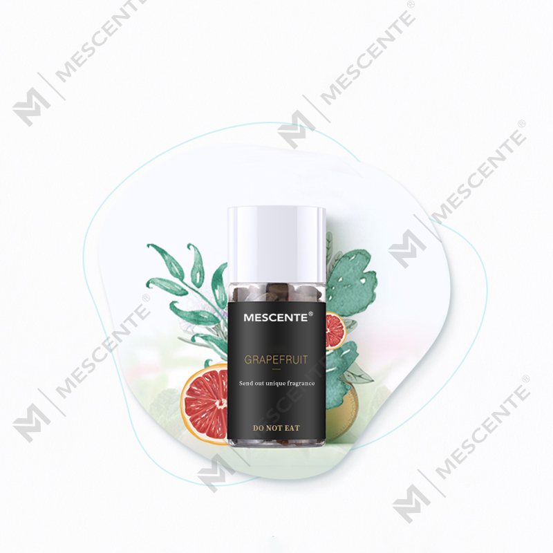 M&Scent Organic Custom Logo Mini Fľaštičky na osviežovač vzduchu do auta, vzduchová pumpa do auta