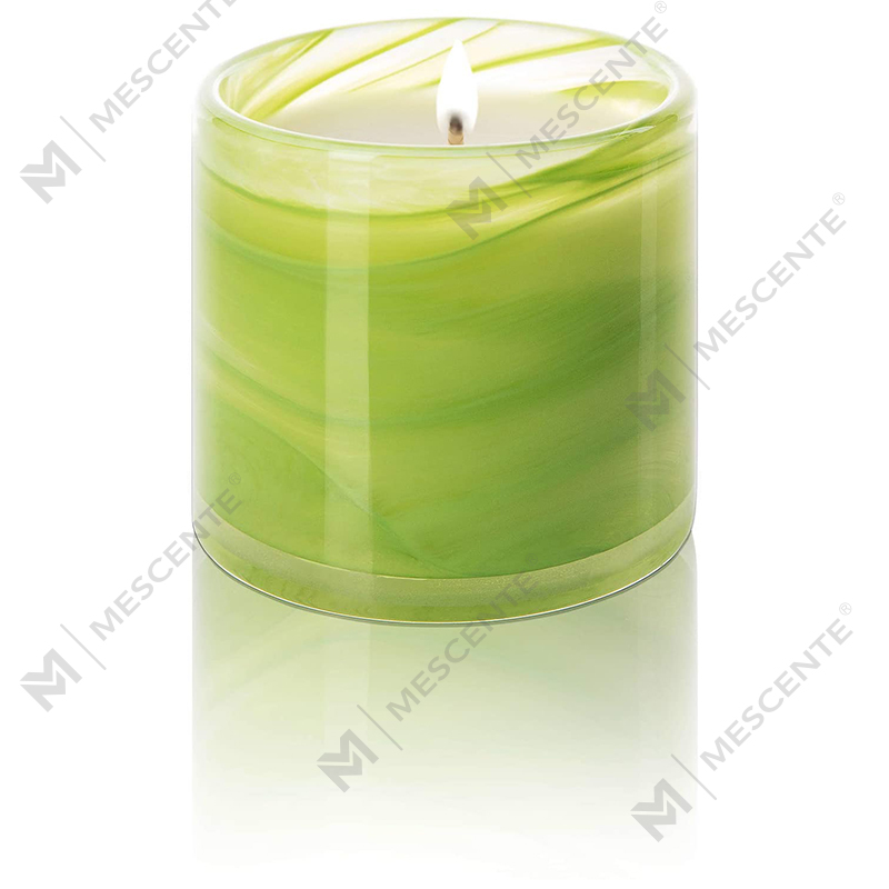 Veľkoobchod M&Scent Prispôsobené veľké luxusné káva Levanduľa Silné vonné sviečky Darčeková sada vo veľkom