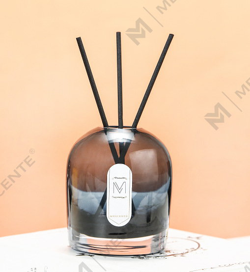 Veľkoobchod M&Scent Prispôsobené veľké luxusné káva Levanduľa Silné vonné sviečky Darčeková sada vo veľkom