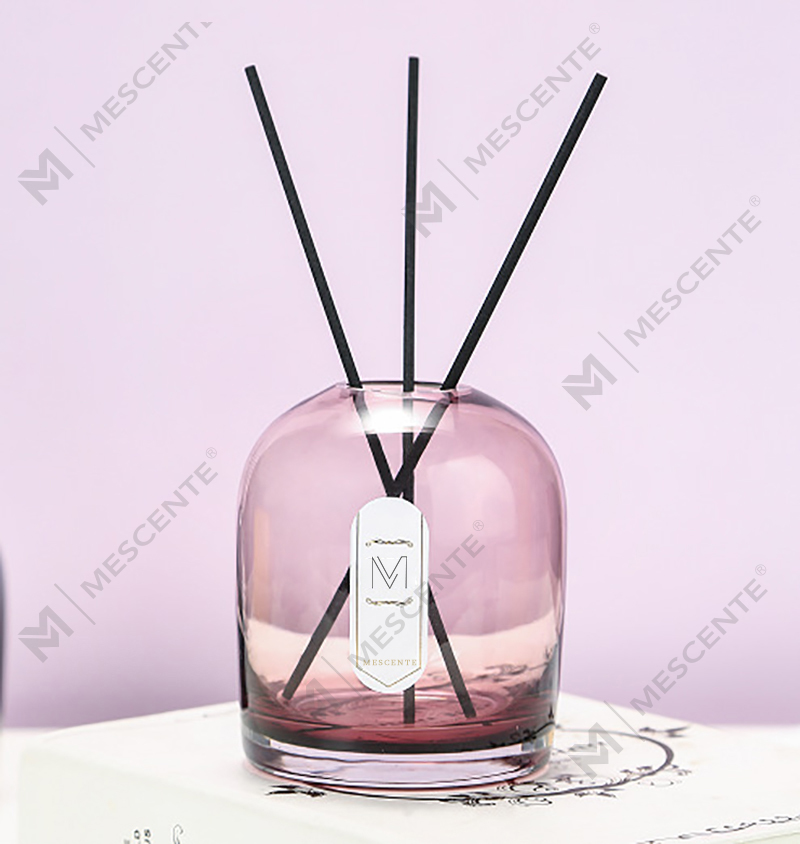 Veľkoobchod M&Scent Prispôsobené veľké luxusné káva Levanduľa Silné vonné sviečky Darčeková sada vo veľkom