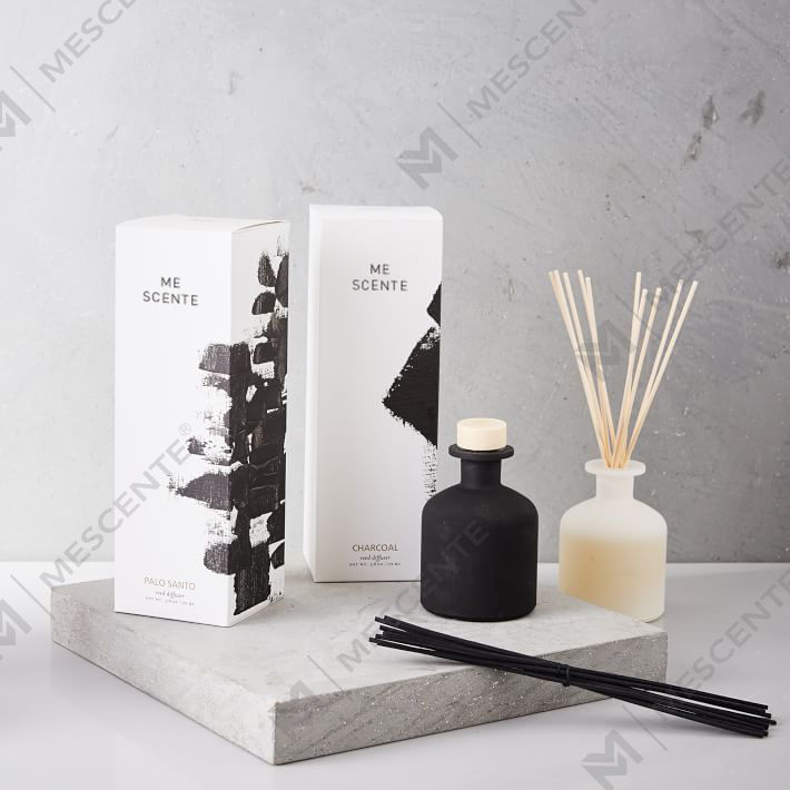 Trh s aromaterapeutickými produktmi je na vzostupe a M&SCENT Co., Ltd. vedie trend prispôsobenia