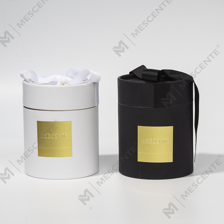 M&Scent luxusná privátna značka vonných nádobiek sviečka zo sójového vosku vo veľkom