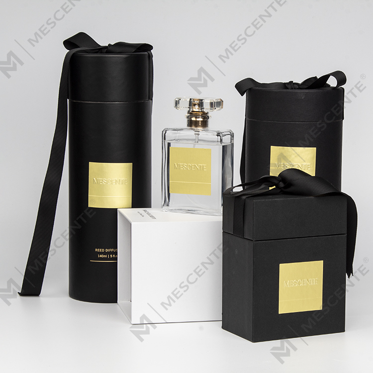 M&Scent vlastná privátna značka vôňa domov osviežovač vzduchu trstinový difuzér tyčinky darčeková sada