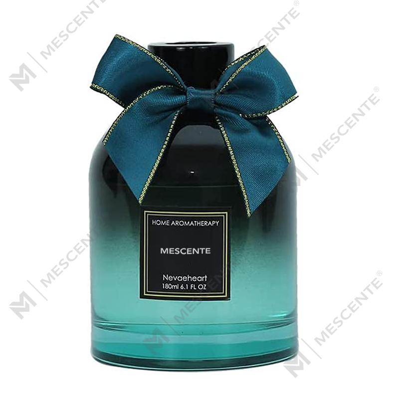 M&Scent Lacné Najlepšie Luxusné 300 kovové štítky Reed Difuzér Olejová sada náplní