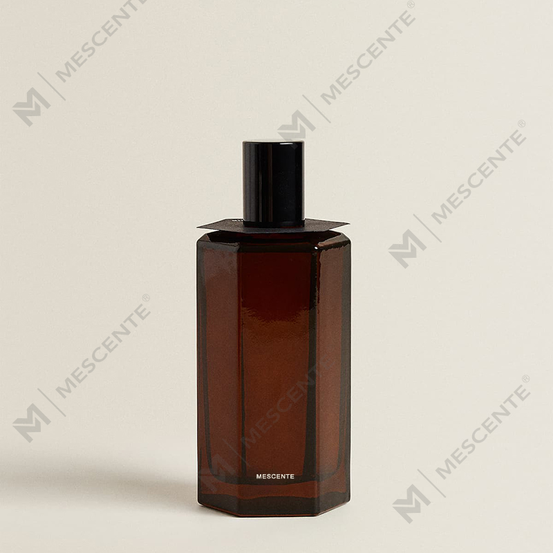 M&Scent Luxury Private Label 100 ml Ekologické balenie Izbový sprej s krabičkou