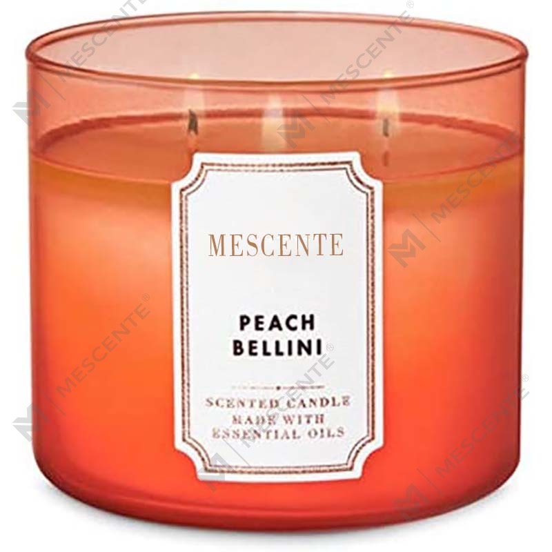 M&Scent ručne vyrábané 3 knôty s prírodným jazmínom s vôňou sójového vosku ako darček, Aromaterapeutické krištáľové sviečky súkromnej značky
