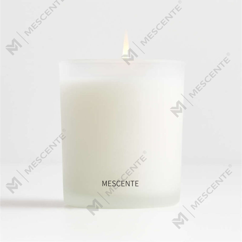 M&Scent veľkoobchodné luxusné vonné sviečky zo sójového vosku privátnej značky s krabičkou