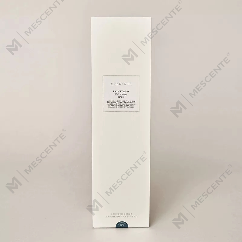 Osviežovač vzduchu M&Scent Gruppo Di Reed, sada difúzorov z domácej vianočnej kolekcie Oil Reed