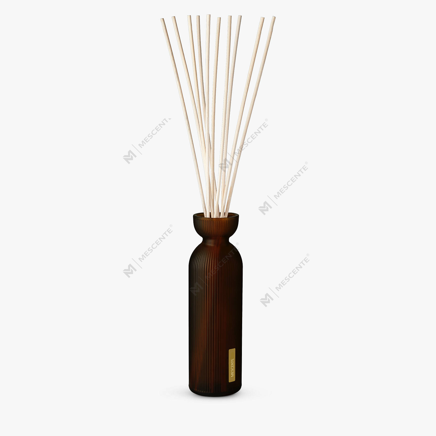 Luxusná 200 ml fľaša s domácou chemikáliou M&Scent súprava rákosových difúzorov s vôňou