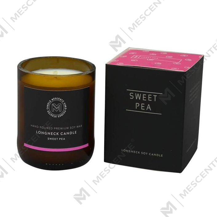 M&Scent Wachs Silikonform Box Aróma Soja Kerzen Glas Mit Deckel Weihnachten Silikon Set
