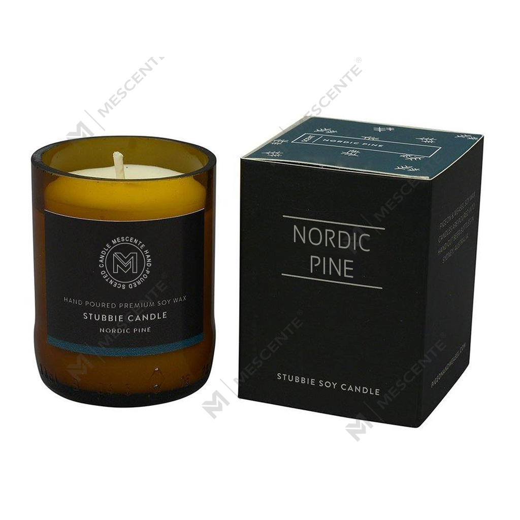 M&Scent Wachs Silikonform Box Aróma Soja Kerzen Glas Mit Deckel Weihnachten Silikon Set