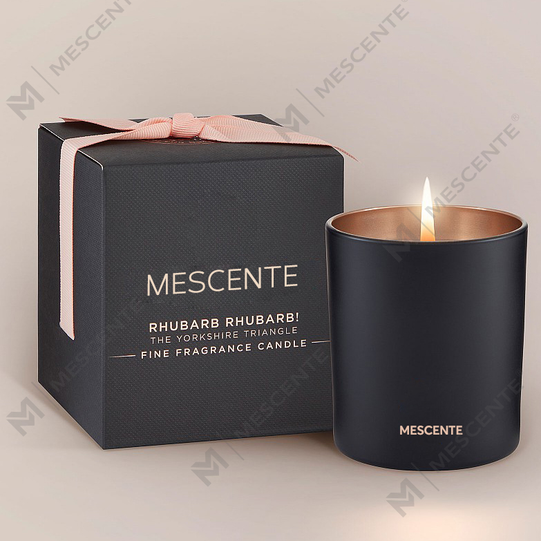 M&Scent Duft Elektrische Glas Bechelter Vasen Duft Sviečka Halter Gold Milch Herstellung Kerzen Set